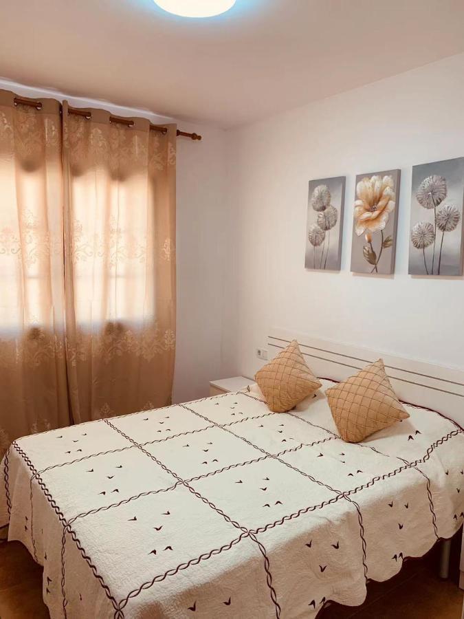 Villa Lin House Corralejo Exterior foto