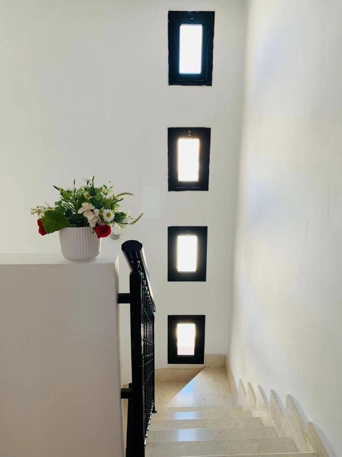Villa Lin House Corralejo Exterior foto