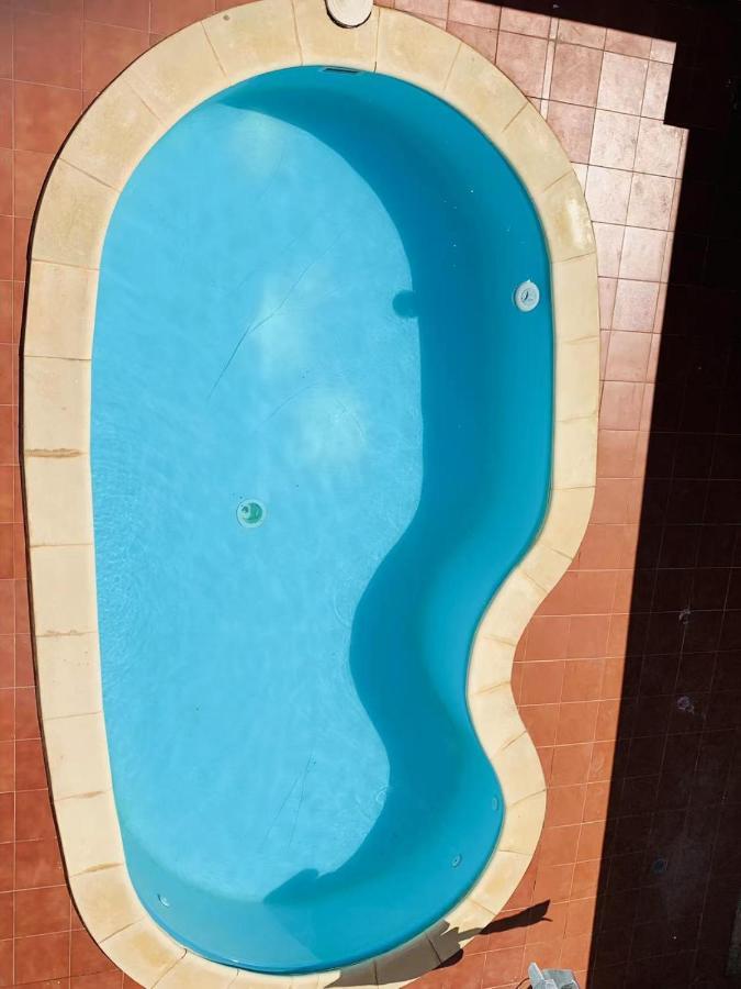 Villa Lin House Corralejo Exterior foto